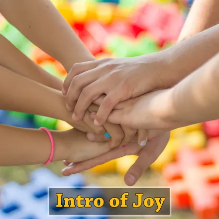 Intro of Joy