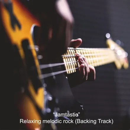 Jamtastic