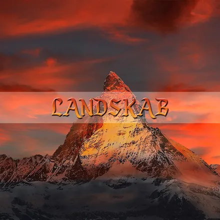 Landskab