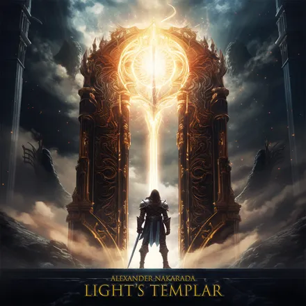 Light's Templar