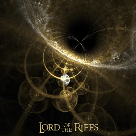 Lord of the Riffs