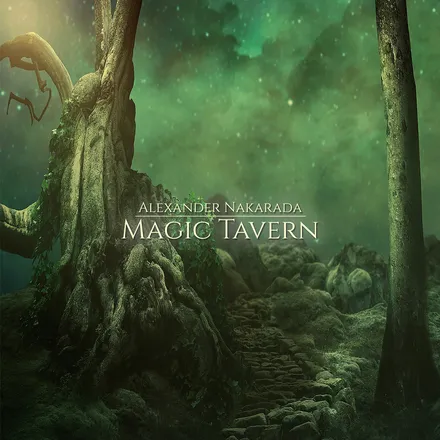 Magic Tavern
