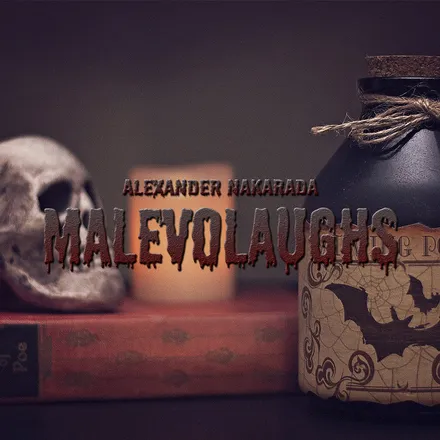 Malevolaughs