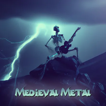 Medieval Metal