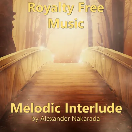 Melodic Interlude