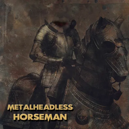 Metalheadless Horseman