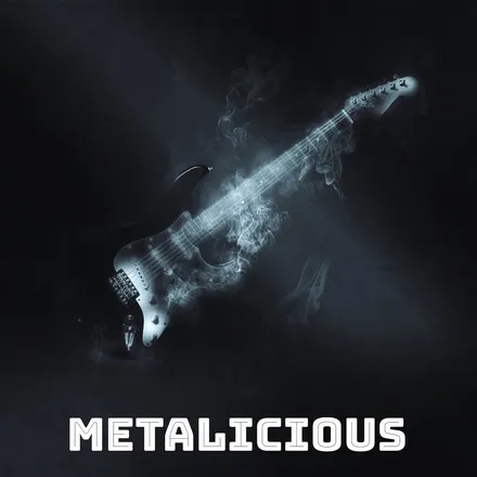 Metalicious