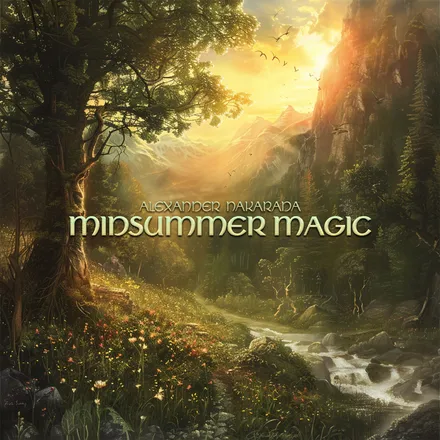 Midsummer Magic