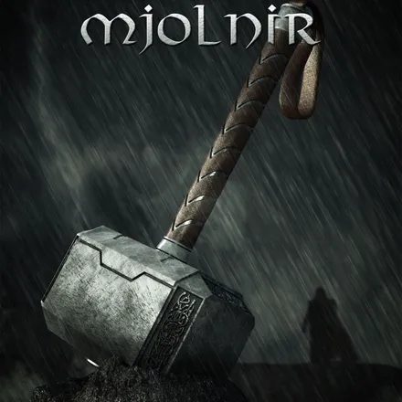 Mjolnir