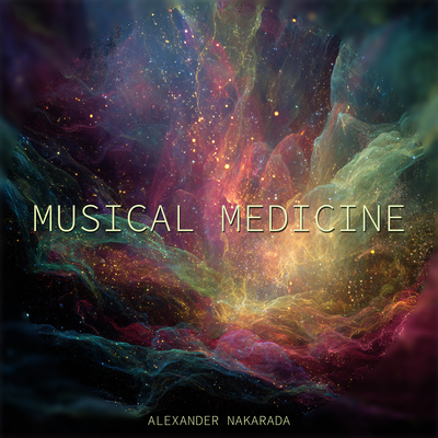 Musical Remedy cover photo