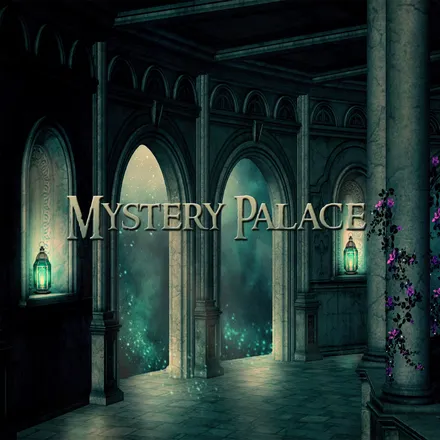 Mystery Palace