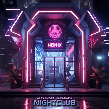 Nightclub (loop)