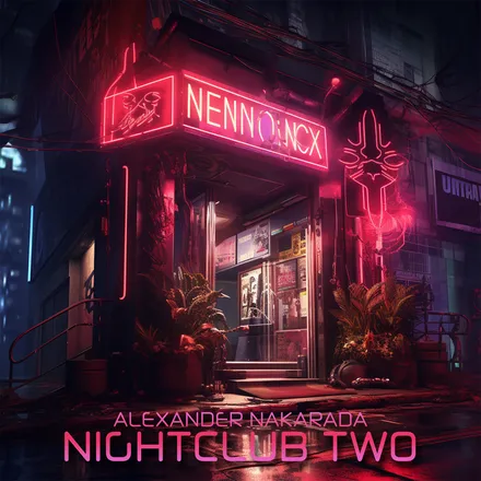 Nightclub Two
