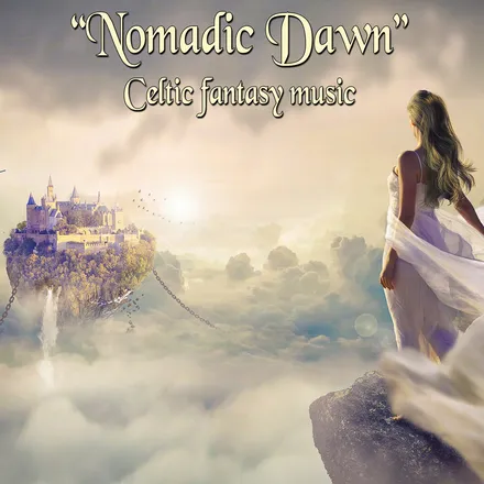 Nomadic Dawn