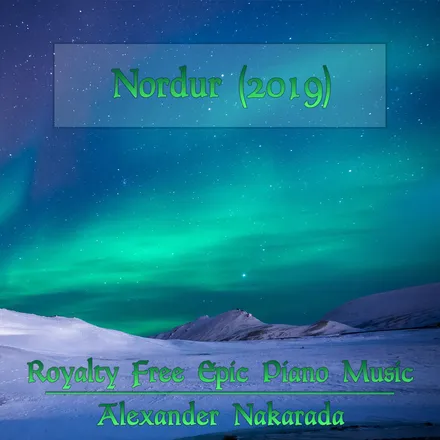 Norður 2019