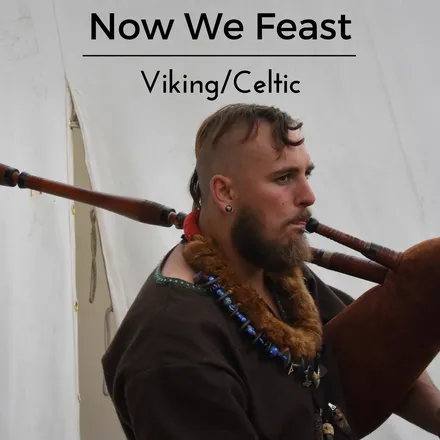 Now We Feast