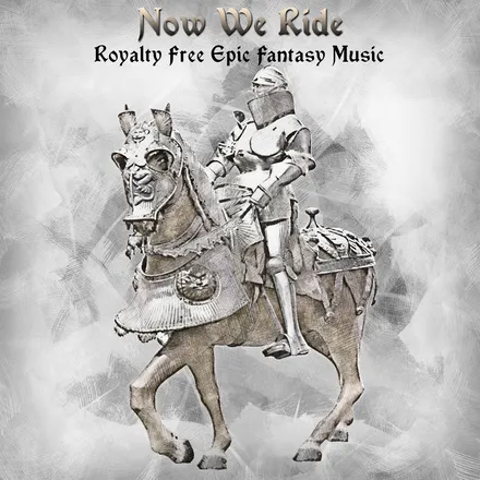 Now We Ride