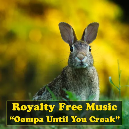 Oompa Until You Croak