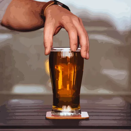 Pint of Evil