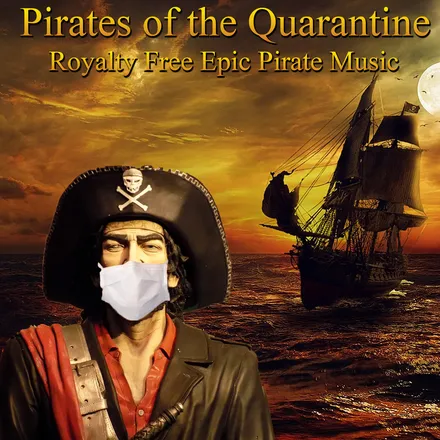 Pirates of the Quarantine