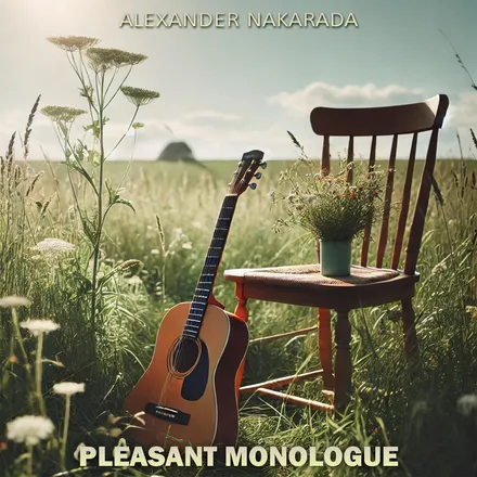 Pleasant Monologue