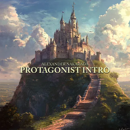 Protagonist Intro