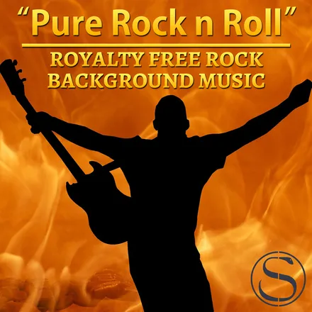 Pure Rock n Roll