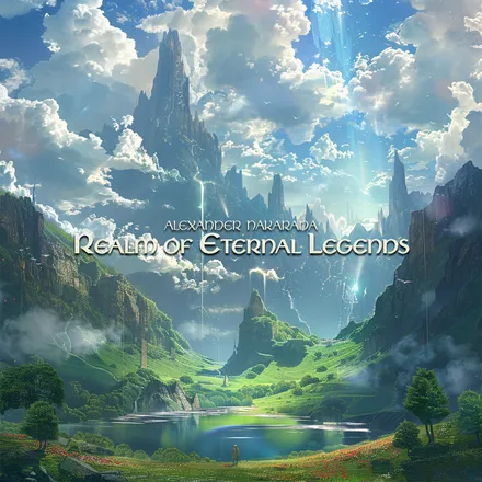 Realm of Eternal Legends