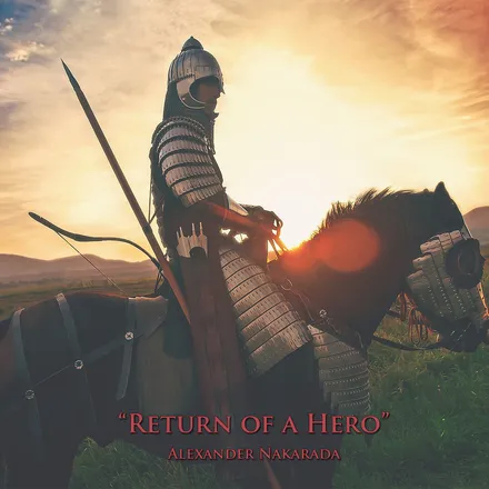 Return of a Hero