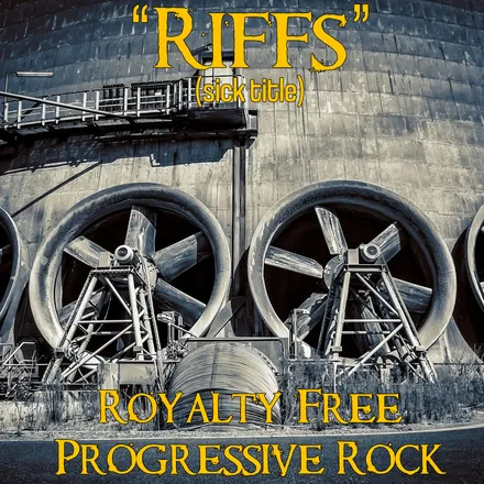 Riffs