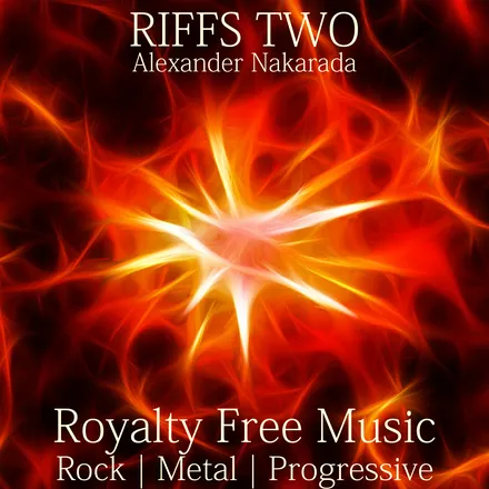 Riffs Two