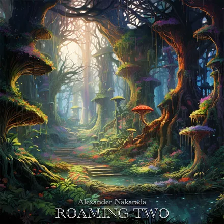 Roaming Two