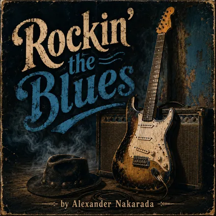 Rockin' the Blues
