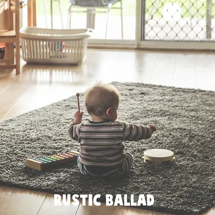 Rustic Ballad