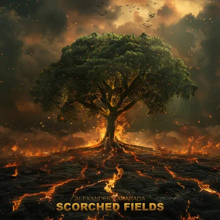Scorched Fields