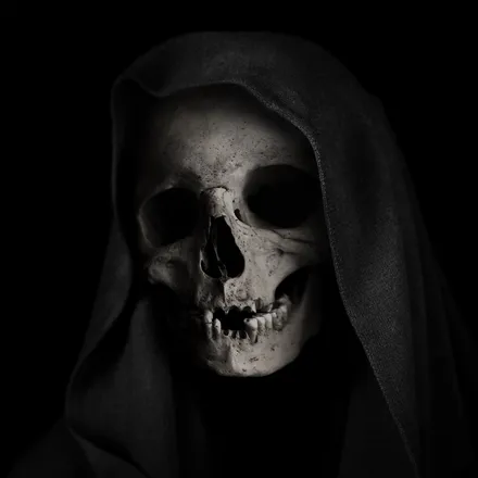 Silent Night (Unholy Night)