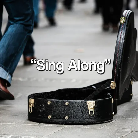 Sing Along