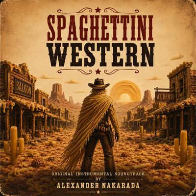 Spaghettini Western cover photo