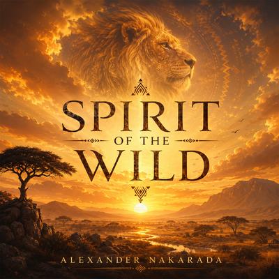 Spirit of the Wild cover photo