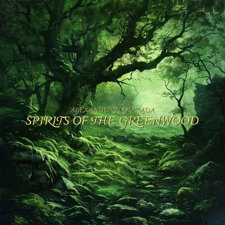 Spirits of the Greenwood