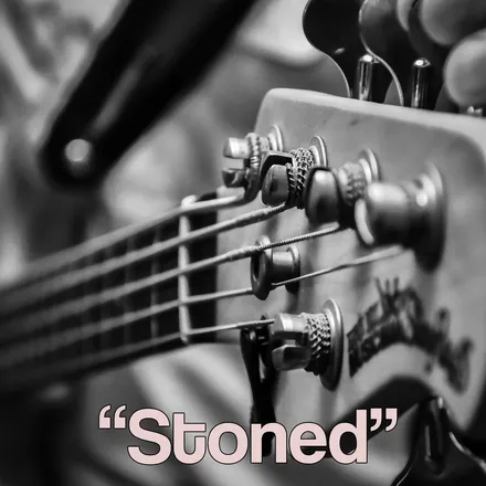 Stoned