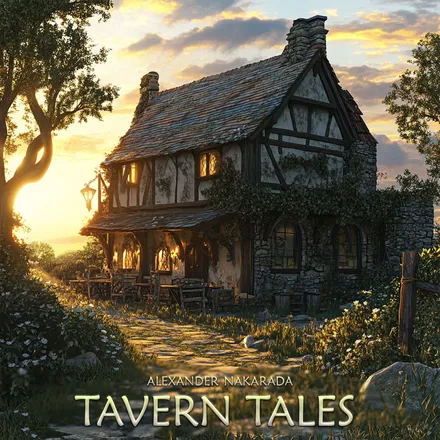 Tavern Tales
