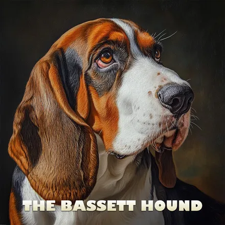 The Bassett Hound