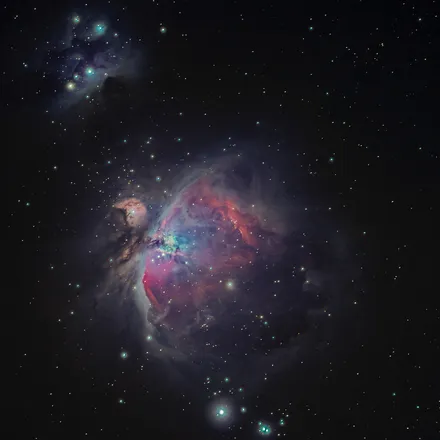 The Big Bang