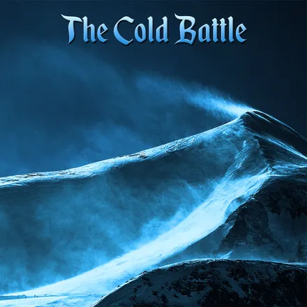 The Cold Battle