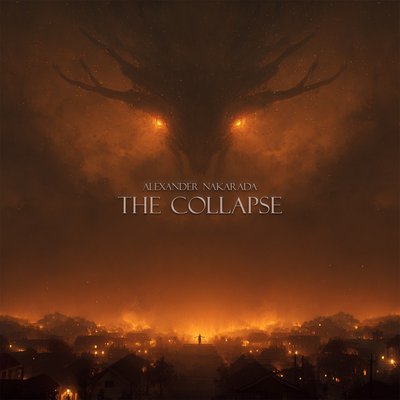 The Collapse cover photo