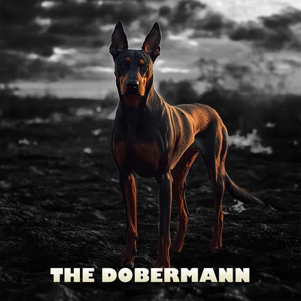 The Dobermann