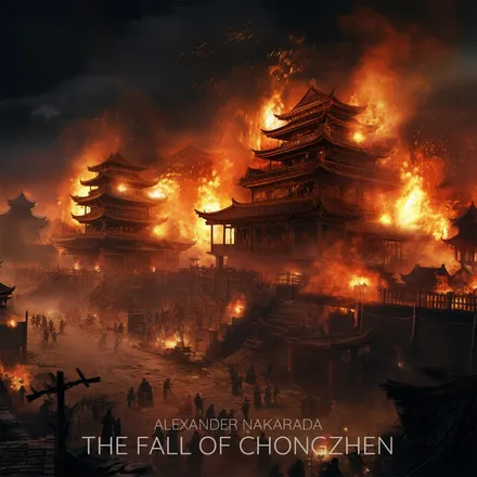 The Fall of Chongzhen