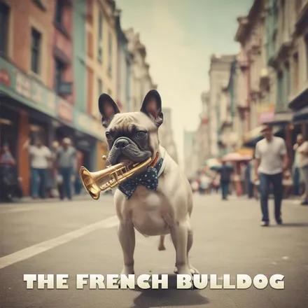 The French Bulldog