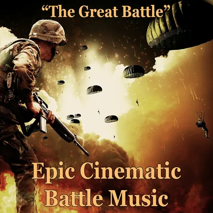 The Great Battle